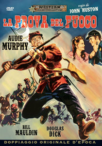 The Red Badge of Courage (1951) (DVD)